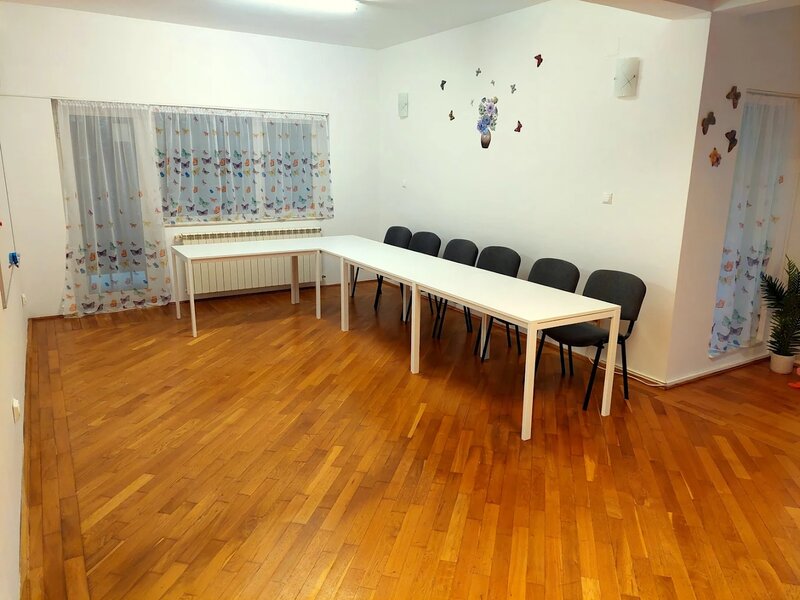 Anna Afterschool sector 3.